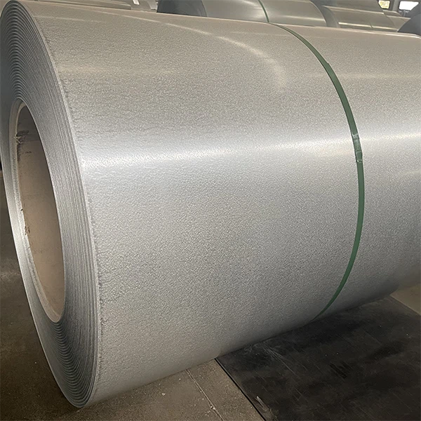 Zn-Al-Mg Steel Coil