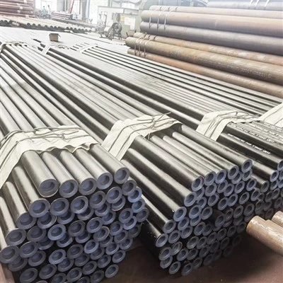 ASTM A335 P22 NAHTLOSES ROHR AUS LEGIERTEM STAHL