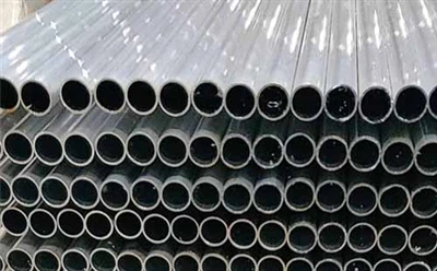 Innovative Beschichtungsverfahren für geschweißte Aluminiumrohre verbessern d...