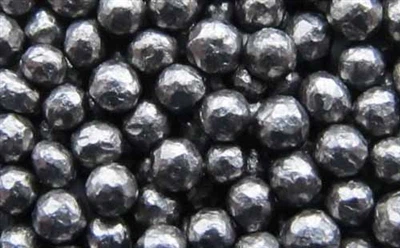 Die Verwendung von 430 Edelstahldrahtschrot